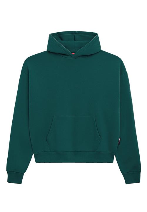 Prohibited Sweatshirt  mørkegrøn