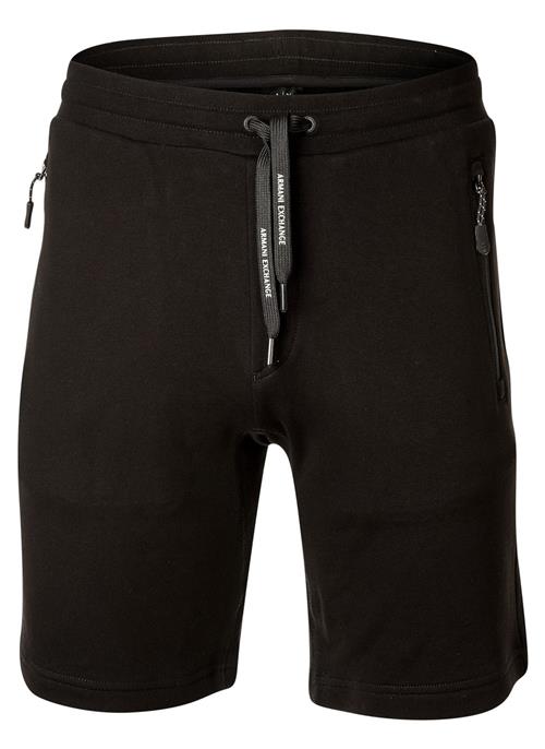 ARMANI EXCHANGE Bukser  sort