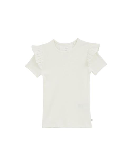 WE Fashion Bluser & t-shirts  hvid