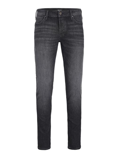 JACK & JONES Jeans 'Mike'  black denim