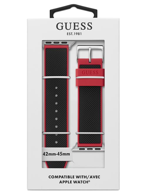 GUESS Armbånd  sort