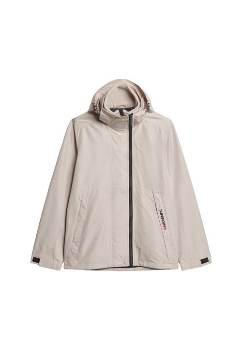 Superdry Overgangsjakke 'Yachter'  greige