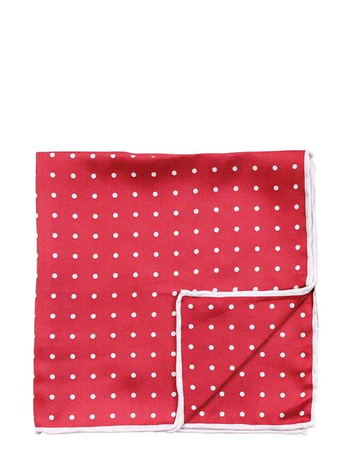 Pocket Square Amanda Christensen Pink