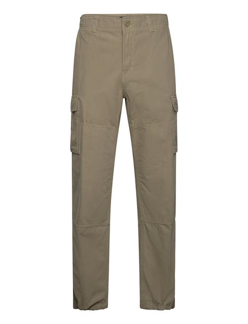 Johnson Cargo Dickies Khaki