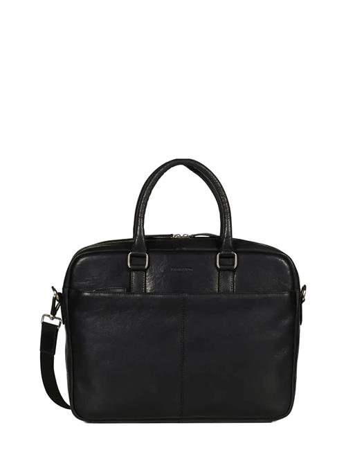 Laptop Bag Morris Howard London Black