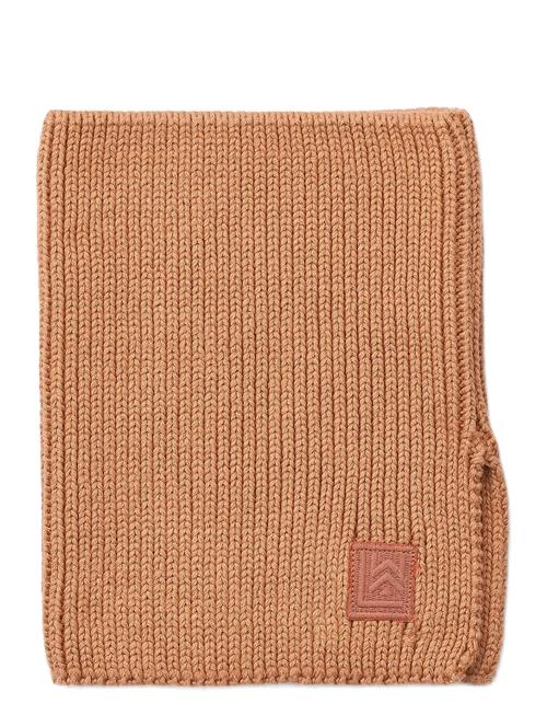 Mathias Neckwarmer Liewood Pink