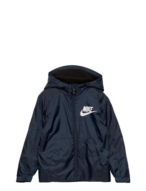 Ho-Heavy Weight Outerwear Nike Black