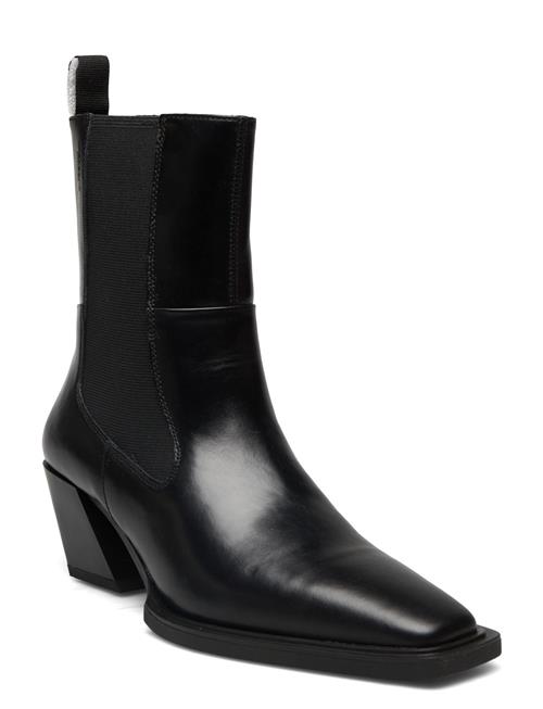 Alina VAGABOND Black