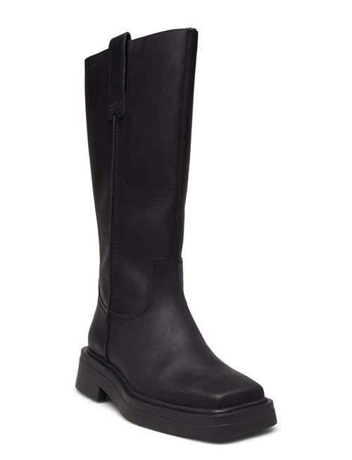 Eyra VAGABOND Black