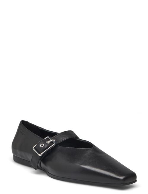 Wioletta VAGABOND Black