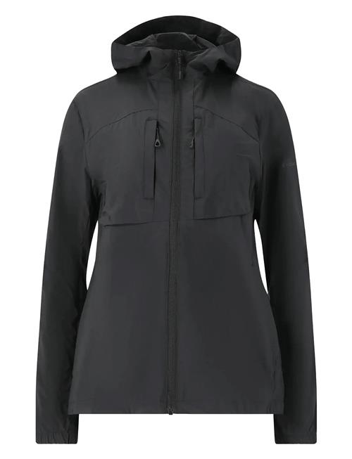 Keley W Jacket Endurance Black