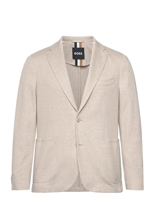 C-Hanry-J-252 BOSS Beige