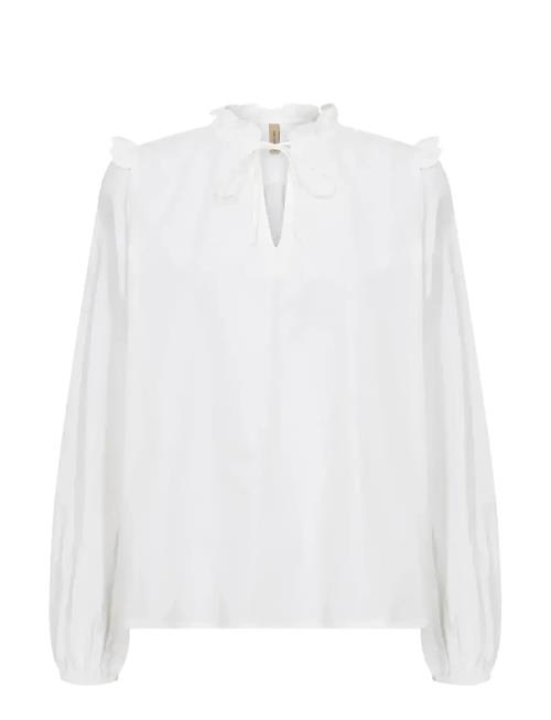 Sc-Netti Soyaconcept White