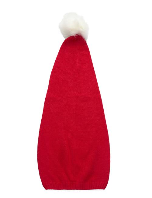 Tnholiday Long Hat The New Red