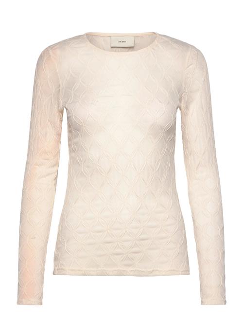 Cmhanna-Top Copenhagen Muse Cream
