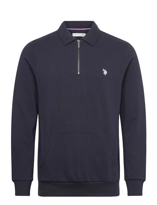 Theodor Reg Hz Uspa M Sweat U.S. Polo Assn. Navy