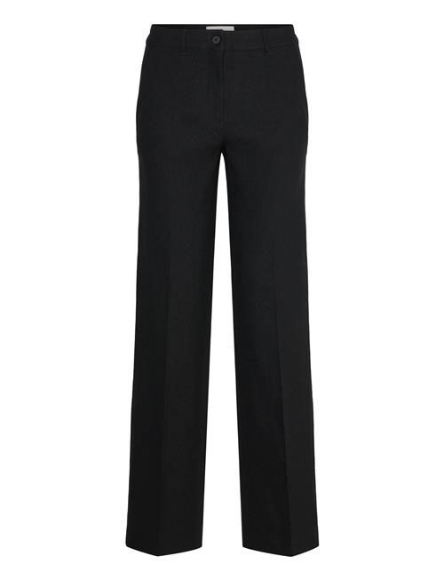Fqreno-Pants FREE/QUENT Black