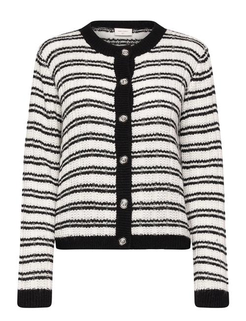 Fqjazz-Cardigan FREE/QUENT White