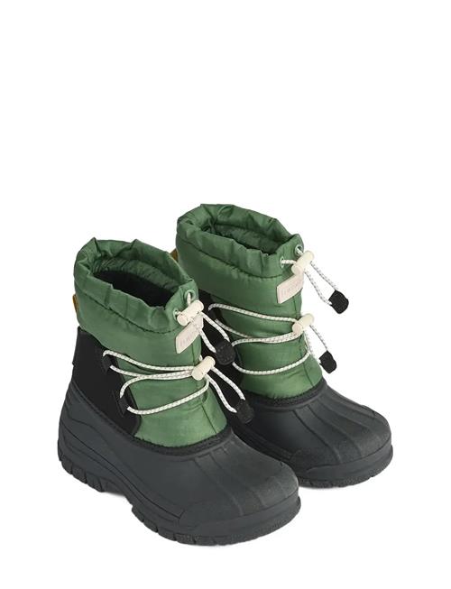 Ania Winter Boot Liewood Green