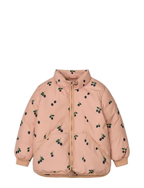 Brantley Jacket Liewood Pink
