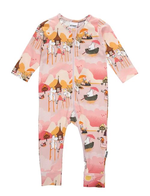 Störtflod Pyjamas Martinex Pink