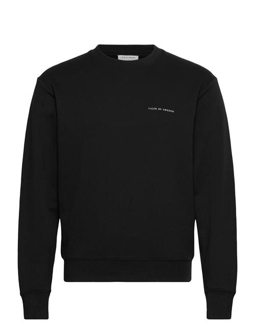 Emerson Tiger Of Sweden Black
