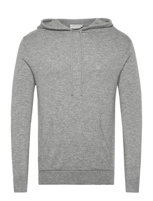 Barker Rws Tiger Of Sweden Grey
