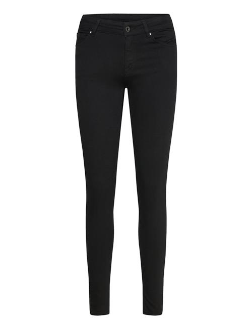 Slight Amott Tiger Of Sweden Black