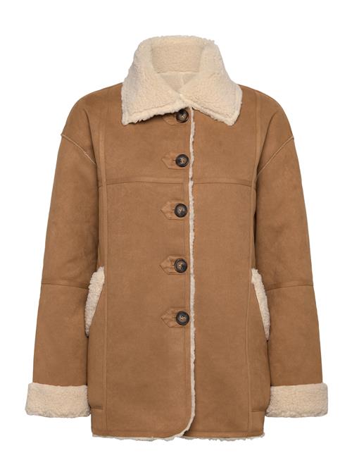 Erik SUNCOO Paris Beige