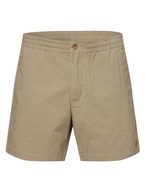 Polo Ralph Lauren Lærredsbukser 'PREPSTERS'  lysebeige