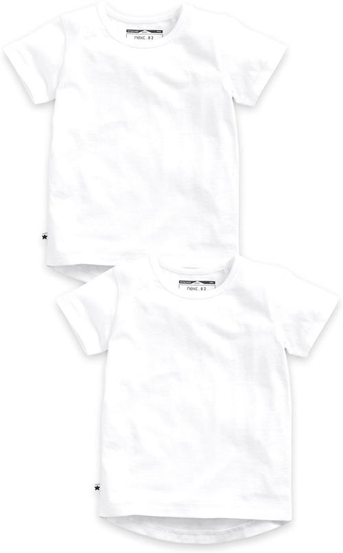 Next Shirts  hvid