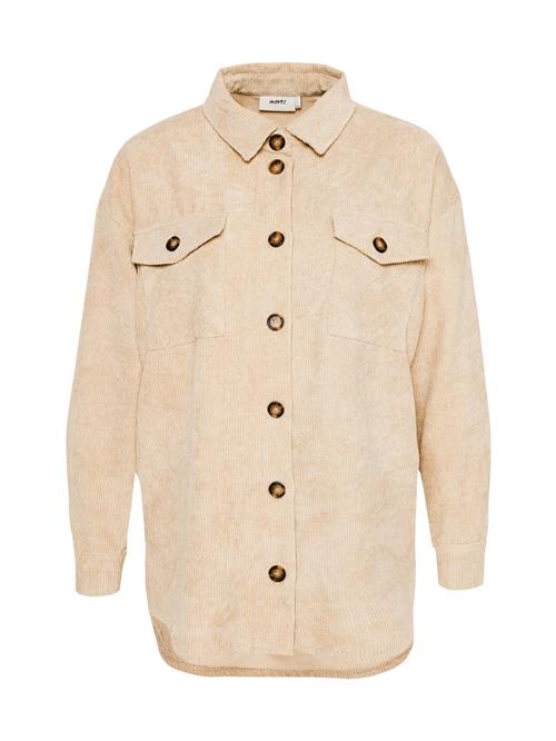 Moves Overgangsjakke 'Savisa'  sand