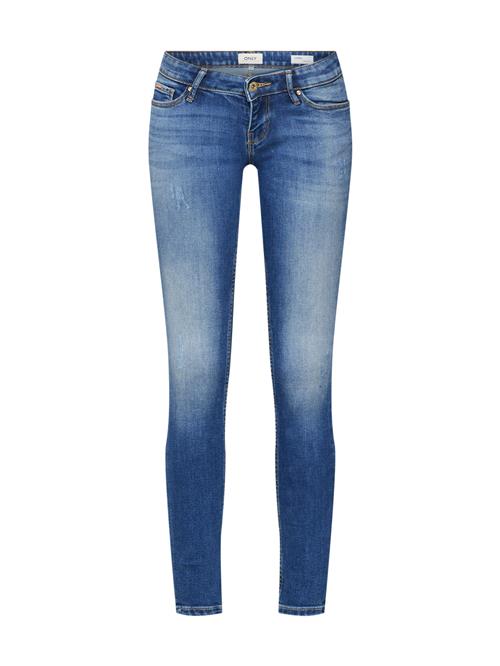 ONLY Jeans 'Coral'  mørkeblå