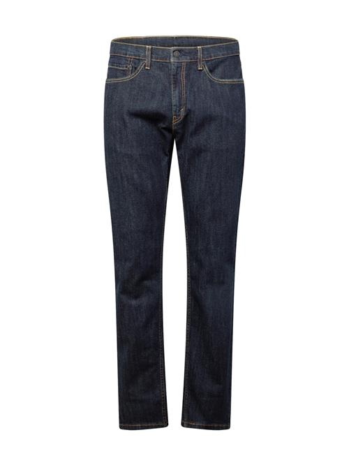 LEVI'S ® Jeans '505® REGULAR'  natblå