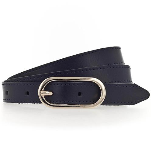 Tamaris Bælte  natblå