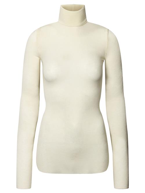 Gai+Lisva Pullover 'Anna'  hvid