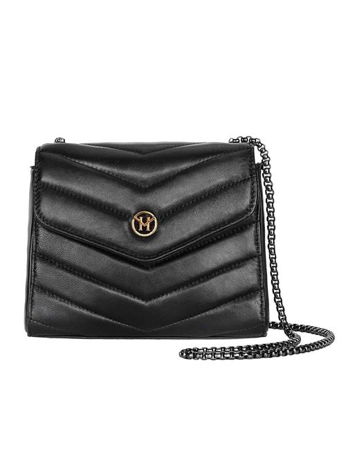 Victoria Hyde Håndtaske ' New English Lady '  sort