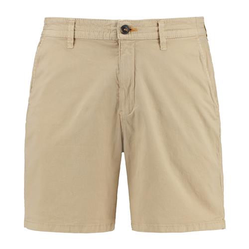 Shiwi Lærredsbukser 'JACK'  sand