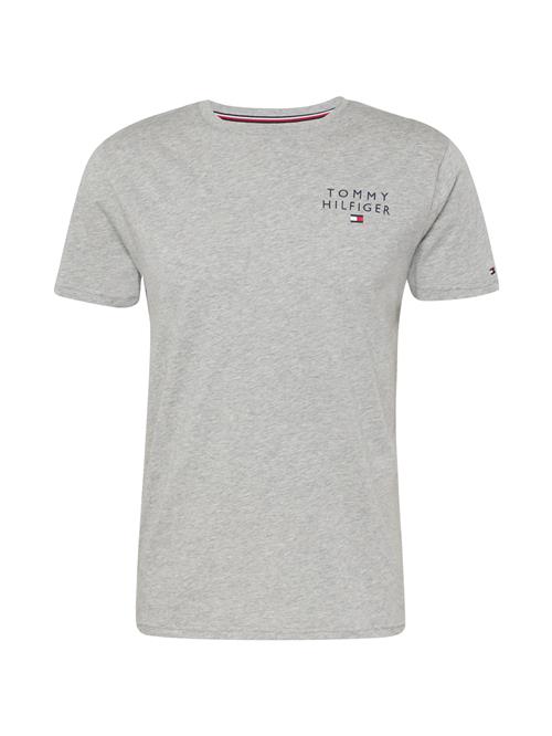 Tommy Hilfiger Underwear Undertrøje  navy / grå-meleret / rød / hvid