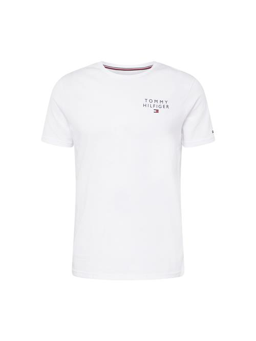 Tommy Hilfiger Underwear Undertrøje  navy / rød / hvid
