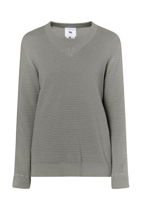 MO Pullover 'Ucy'  grå
