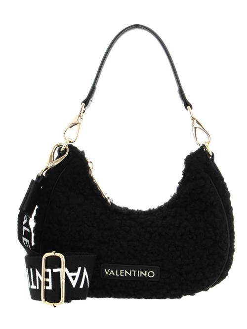 VALENTINO Håndtaske 'Special Camy'  sort / hvid