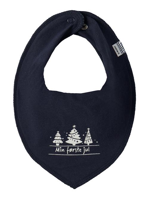 NAME IT Jule Savlesmæk Rajul Navy Blazer