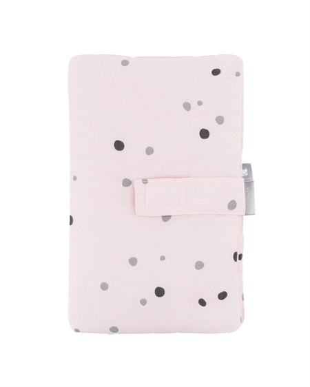 KIKKABOO Bleholder Dots