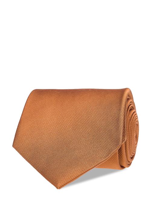 Classic Tie Amanda Christensen Brown