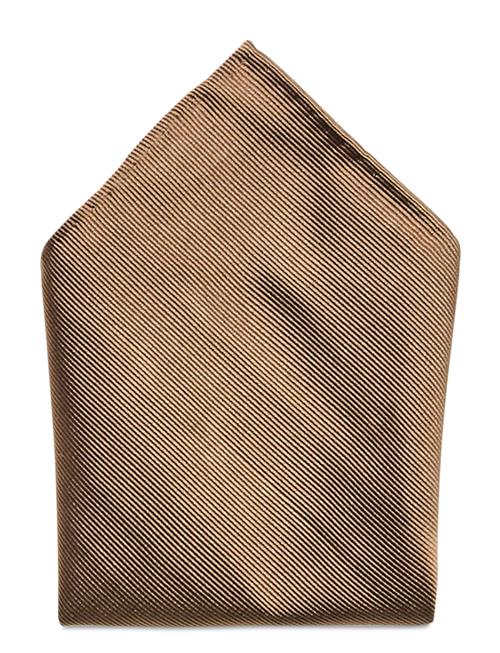 Pocket Square Amanda Christensen Beige