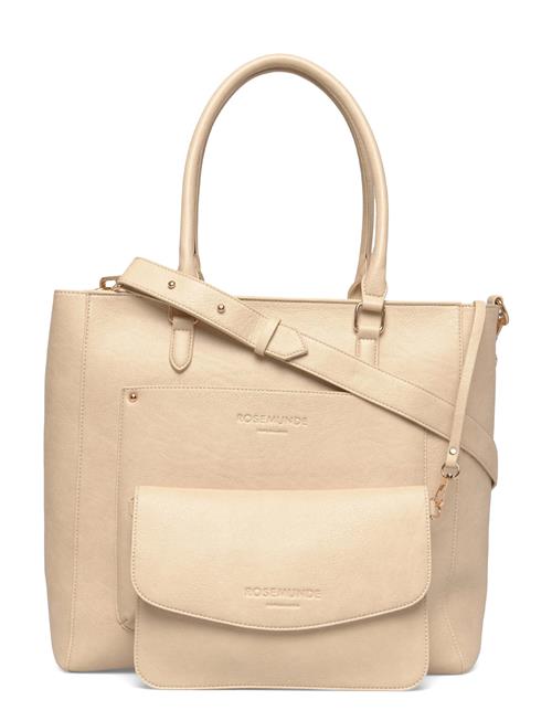 Andora 2 In 1 Shopper Rosemunde Beige