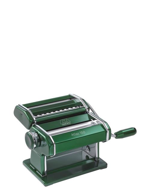 Marcato Pastamaskin Atlas 150 Design Marcato Green