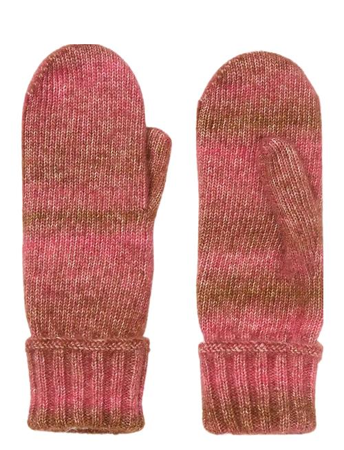Max Mitten Becksöndergaard Pink