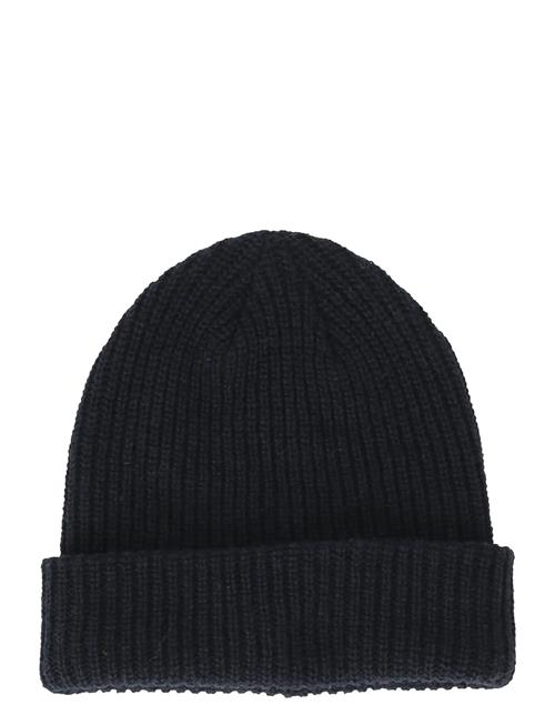 Tofino Knitted Wool Hat Whistler Navy